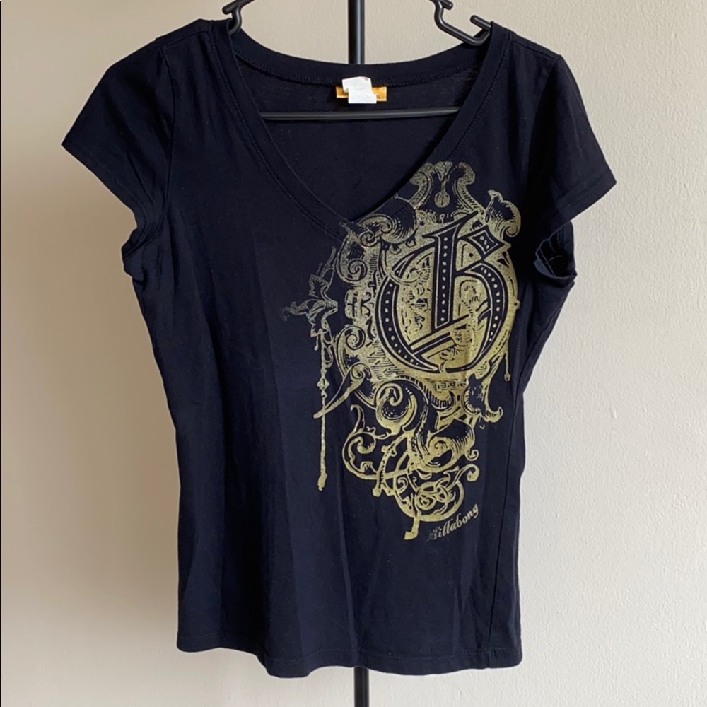 Billabong V-Neck